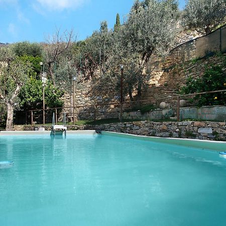 Appartamento Ca' Du Massunin Recco Esterno foto