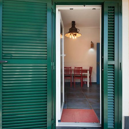 Appartamento Ca' Du Massunin Recco Esterno foto